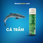 Hương Liệu Câu Cá Thần Trắm Phú Thành Dùng Câu Cá Trắm