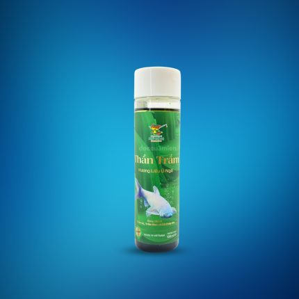 Hương Liệu Câu Cá Thần Trắm Phú Thành