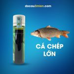 Hương Liệu Câu Cá Thần Trắm Phú Thành Dùng Câu Cá Chép