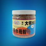 Bột Câu Cá Bột Tơ Nhện