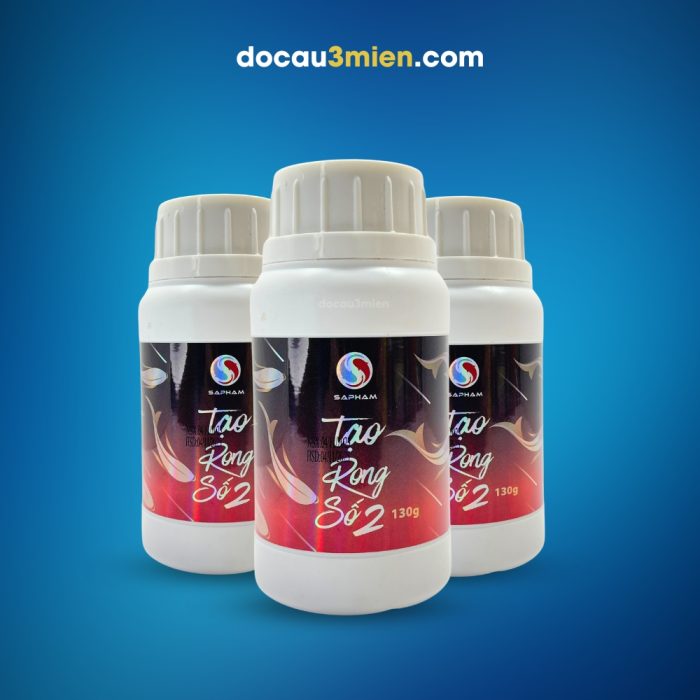 Bột Tạo Rong Số 2.