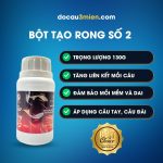 Đặc Trưng Bột Tạo Rong Số 2
