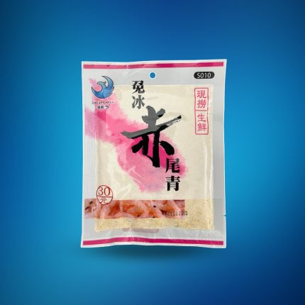 Bột Tôm Nhật