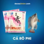 Bột Tôm Dùng Câu Cá Rô