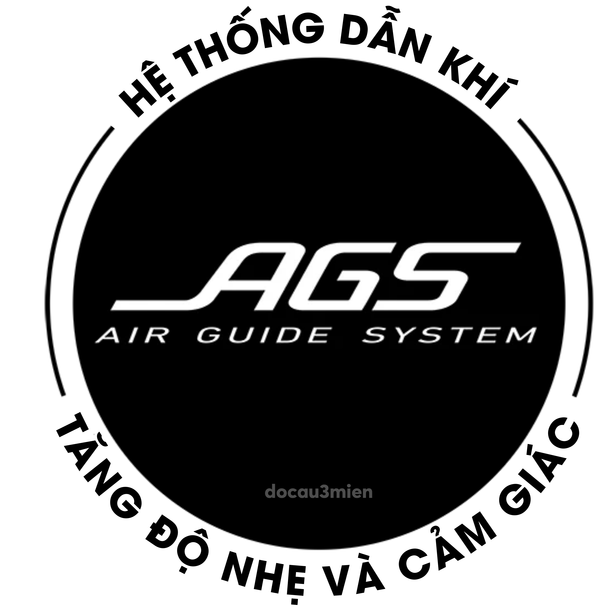 Công nghệ Daiwa AGS