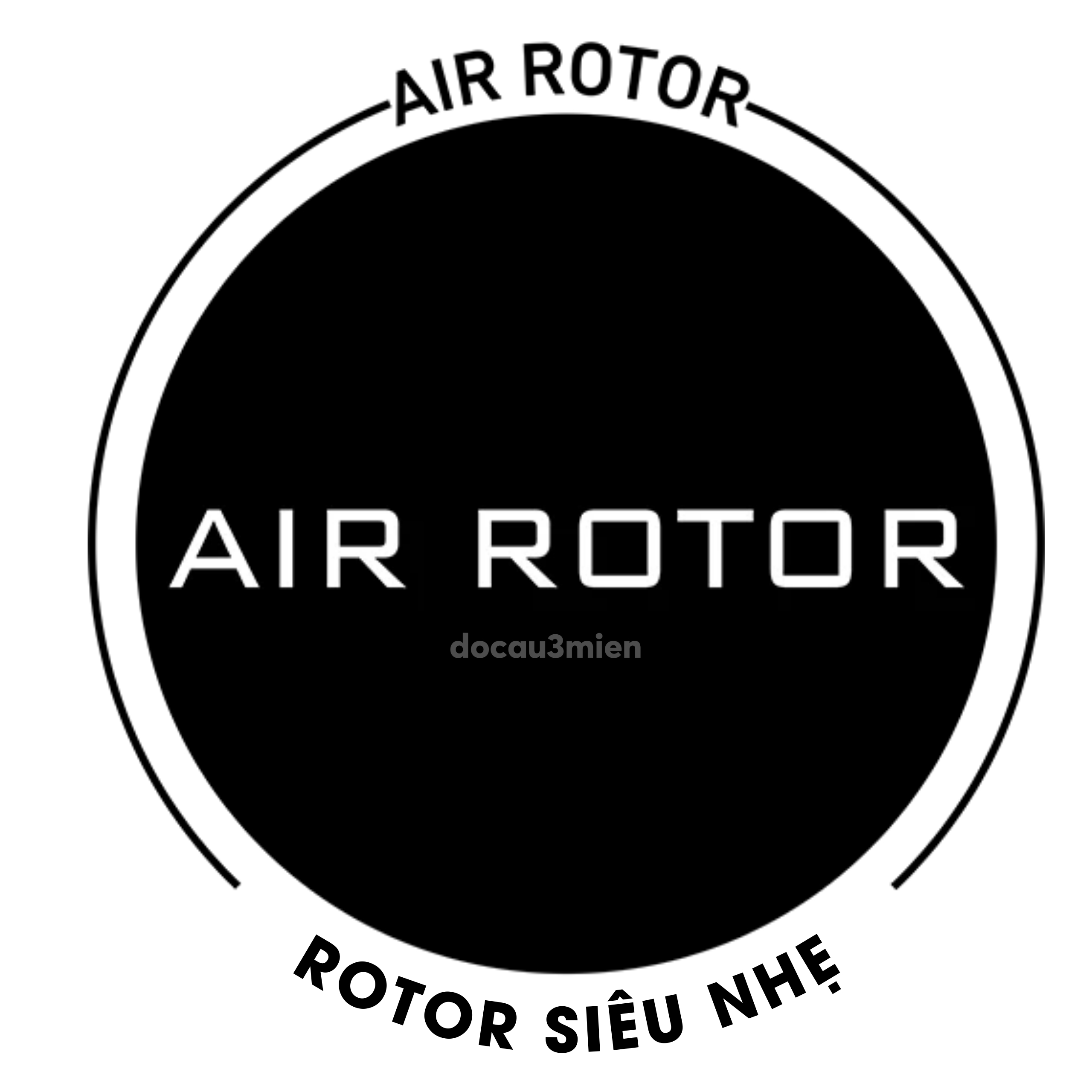 Công nghệ Air Rotor 