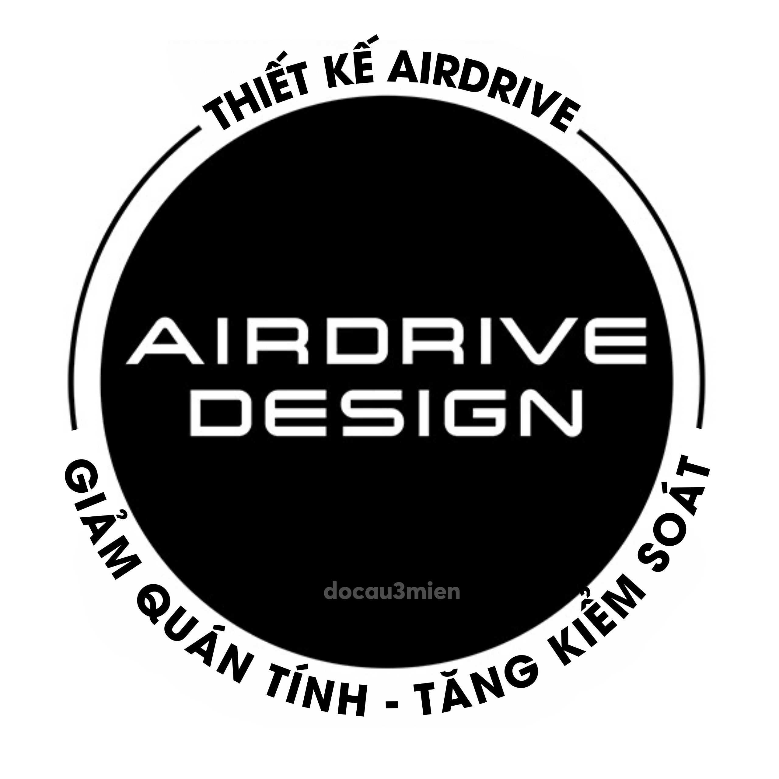 Công nghệ Daiwa Air Drive