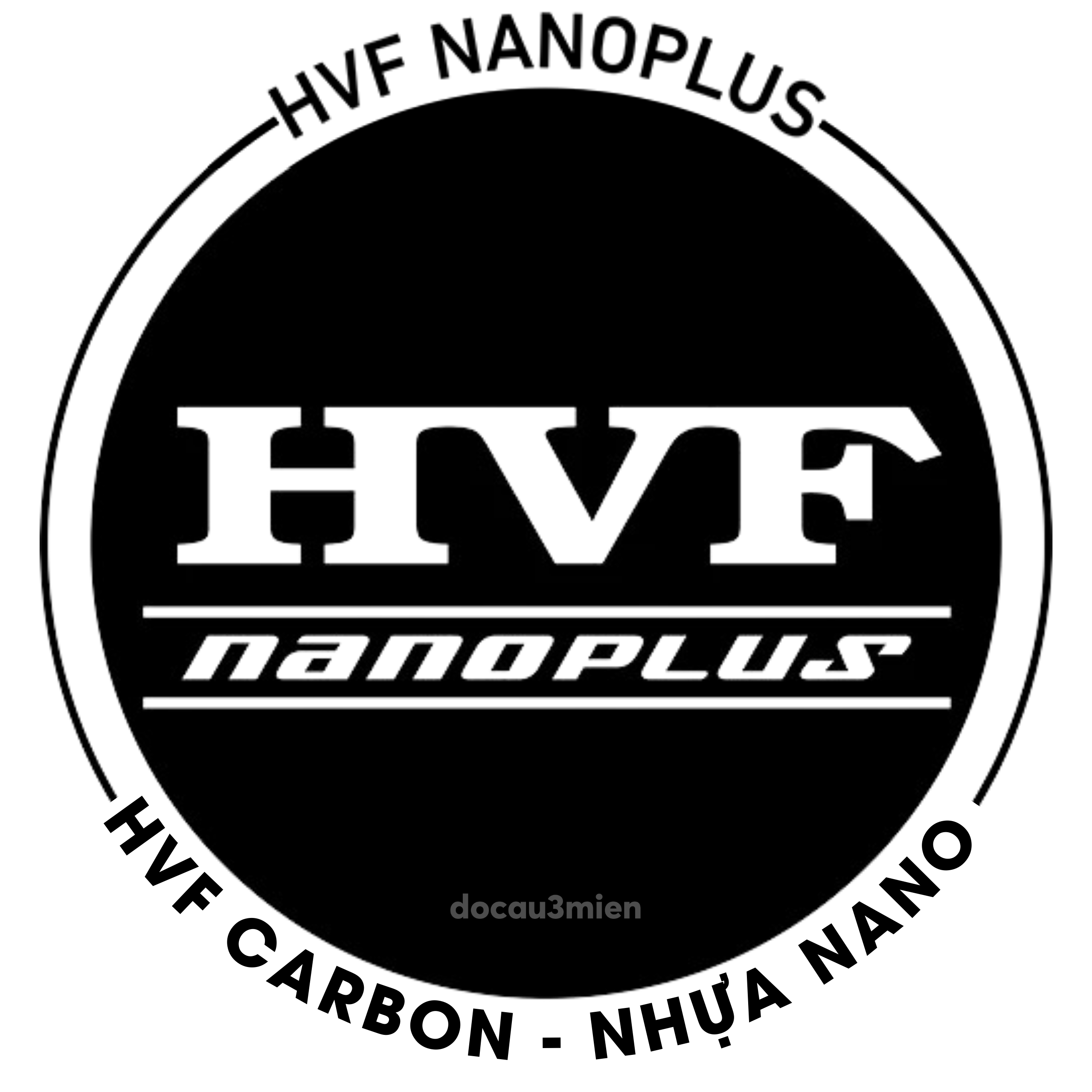 Công nghệ Daiwa HVF