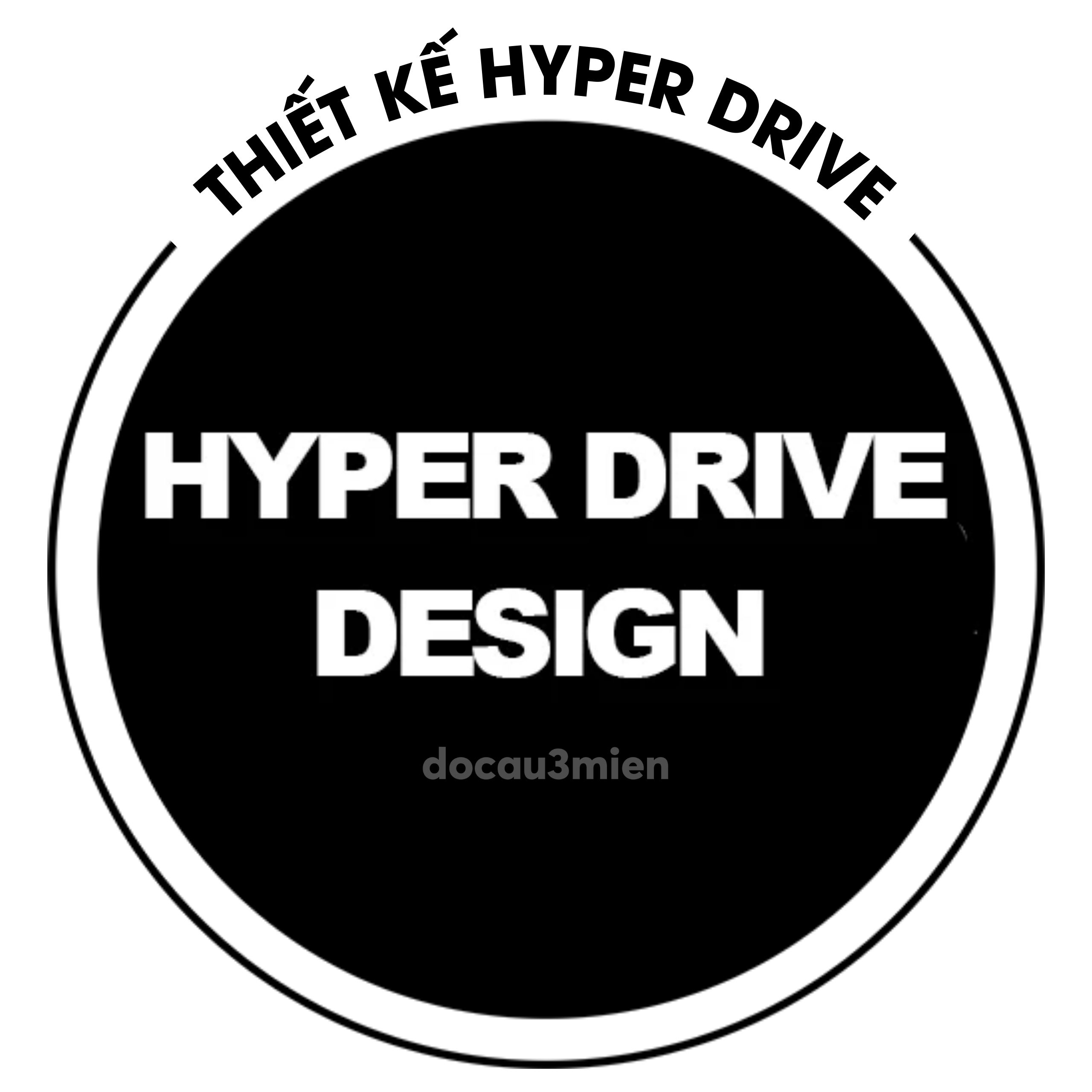 Công nghệ Daiwa Hyper Drive Design