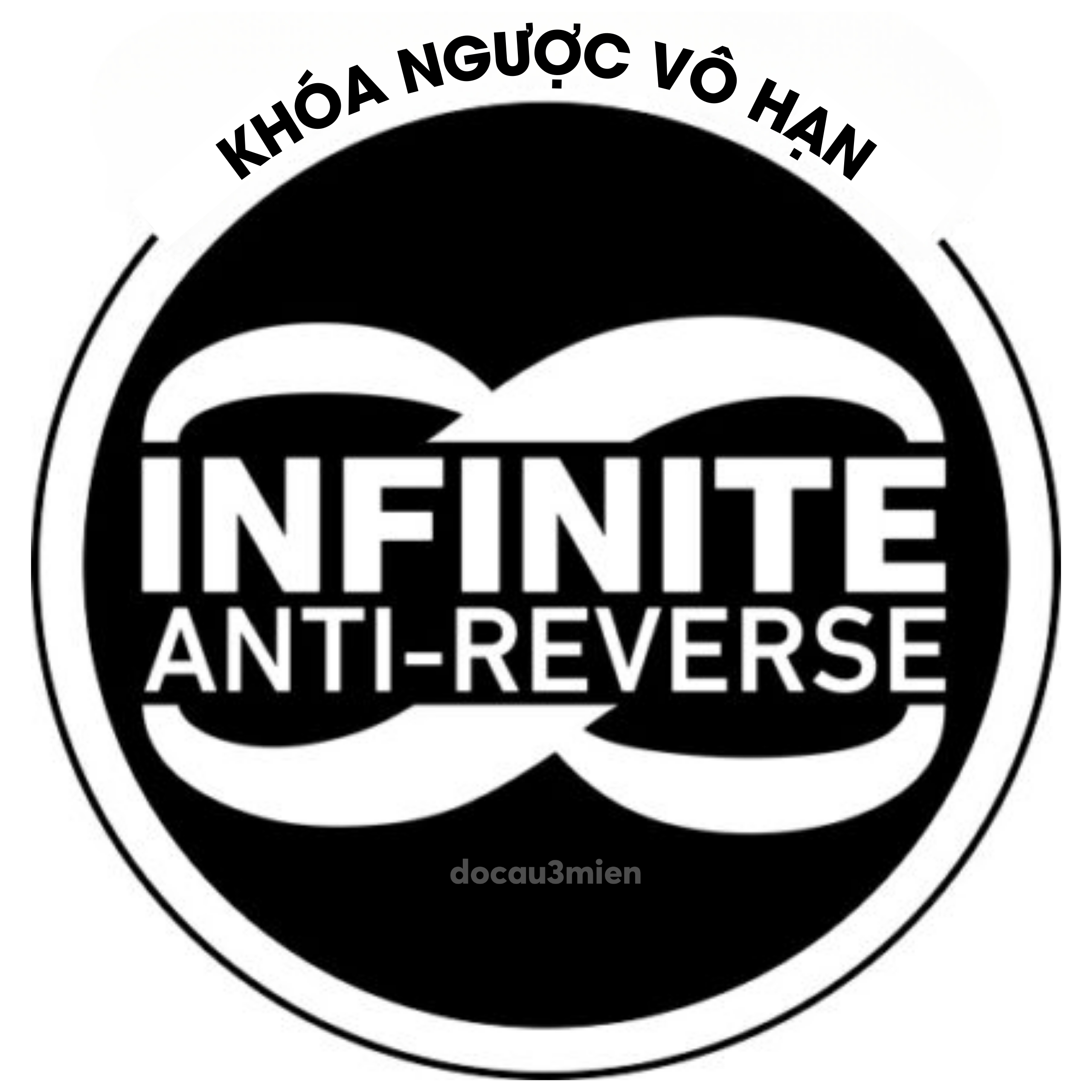 Công nghệ Infinite Anti-reverse