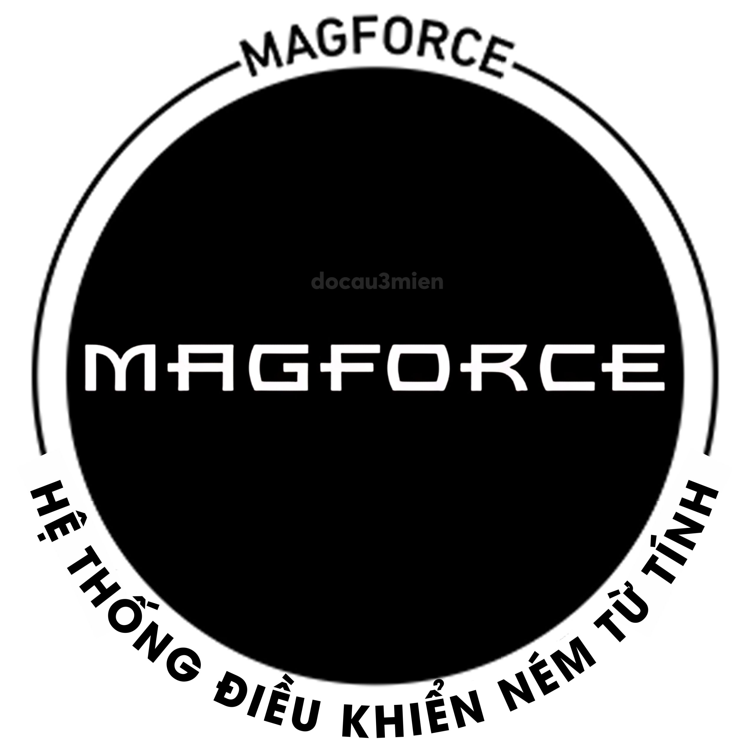 Công nghệ Daiwa Magforce