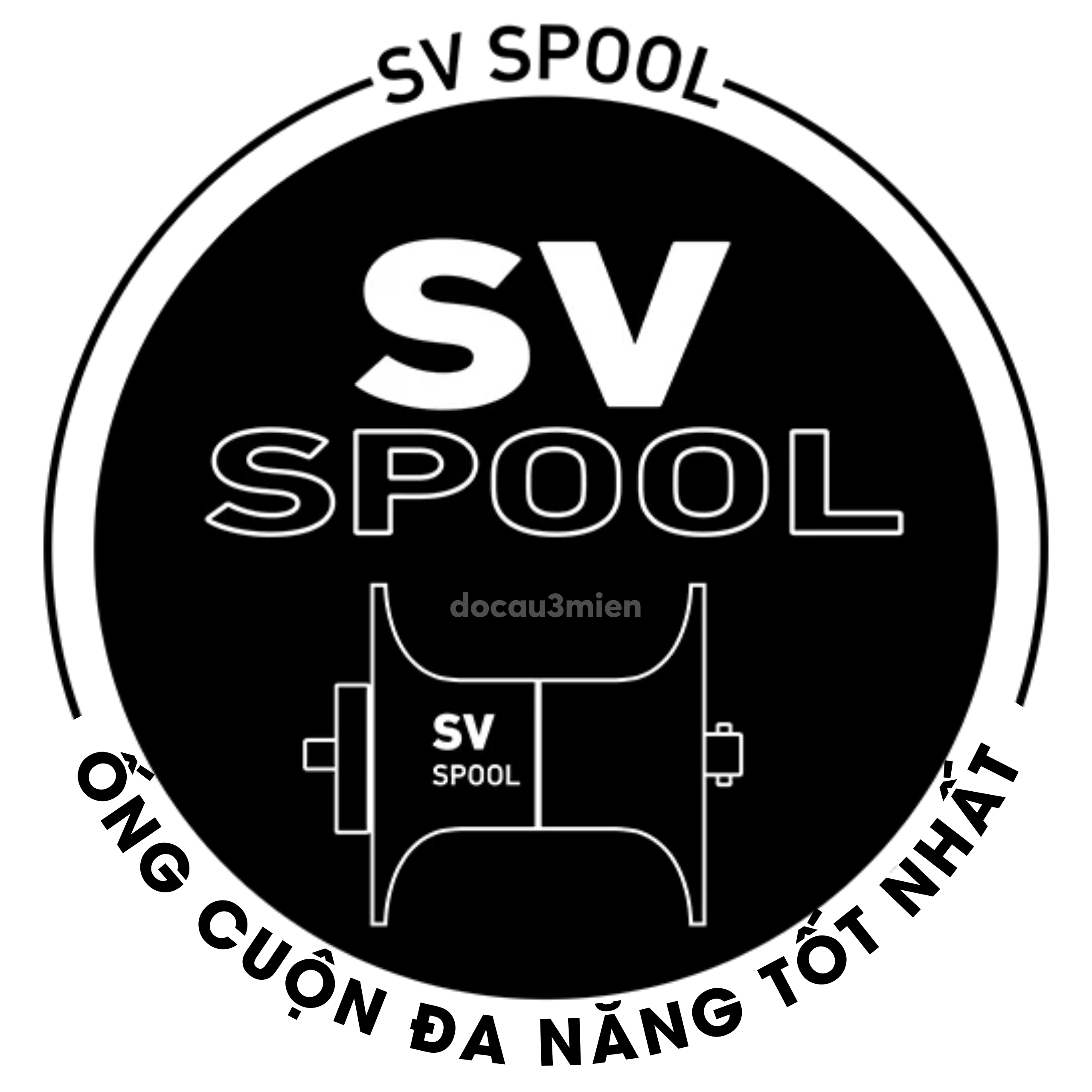 Công nghệ Daiwa SV Spool