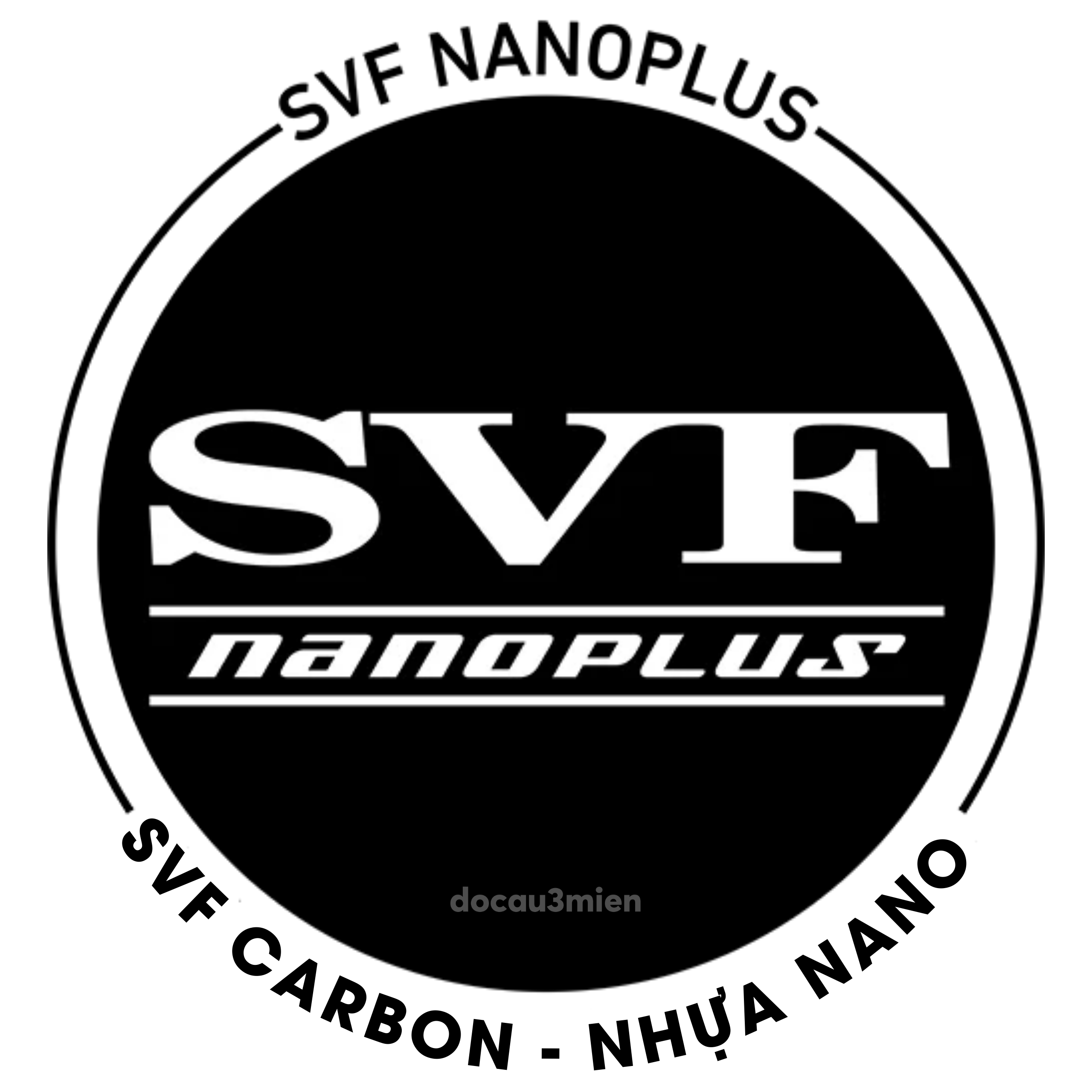 Công nghệ Daiwa SVF Nanoplus