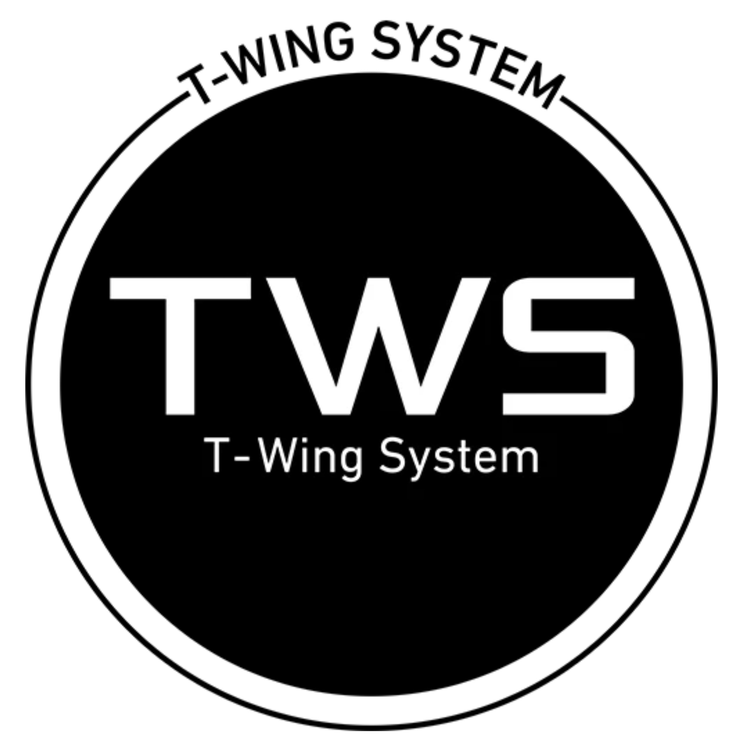 Công nghệ Daiwa T-Wing System