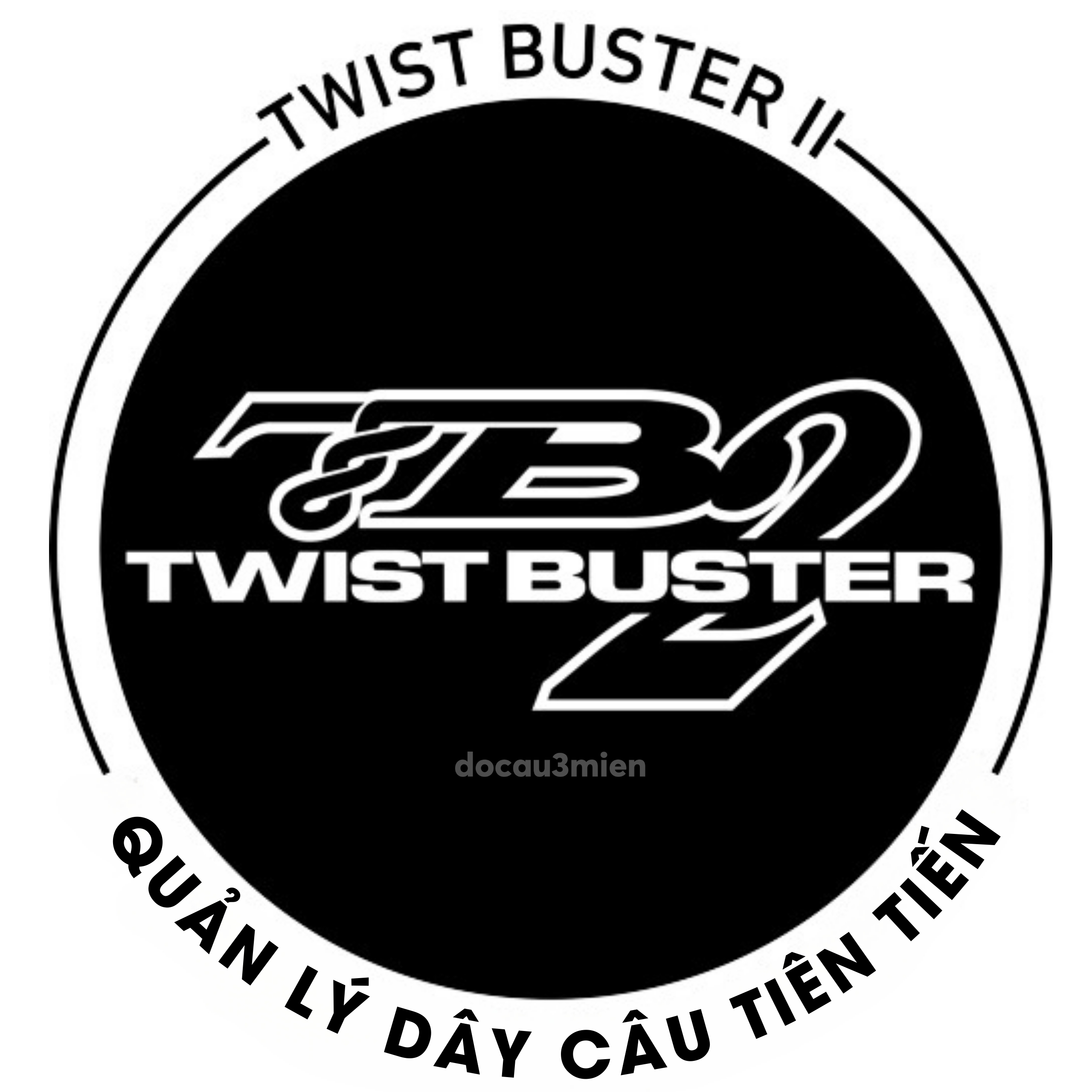 Công nghệ Twist Buster II