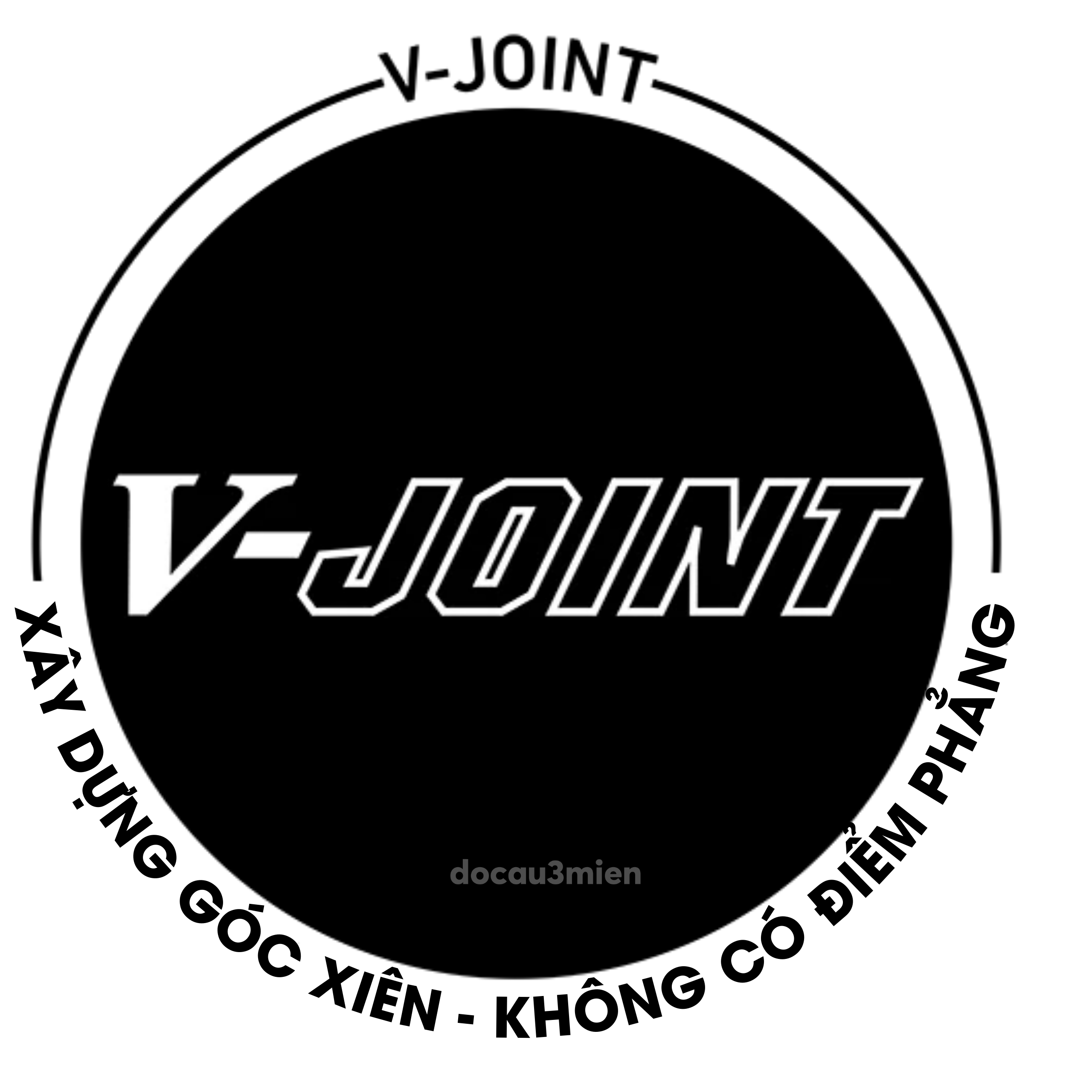 Công nghệ Daiwa V Joint
