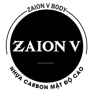 Công nghệ Daiwa Zaion V