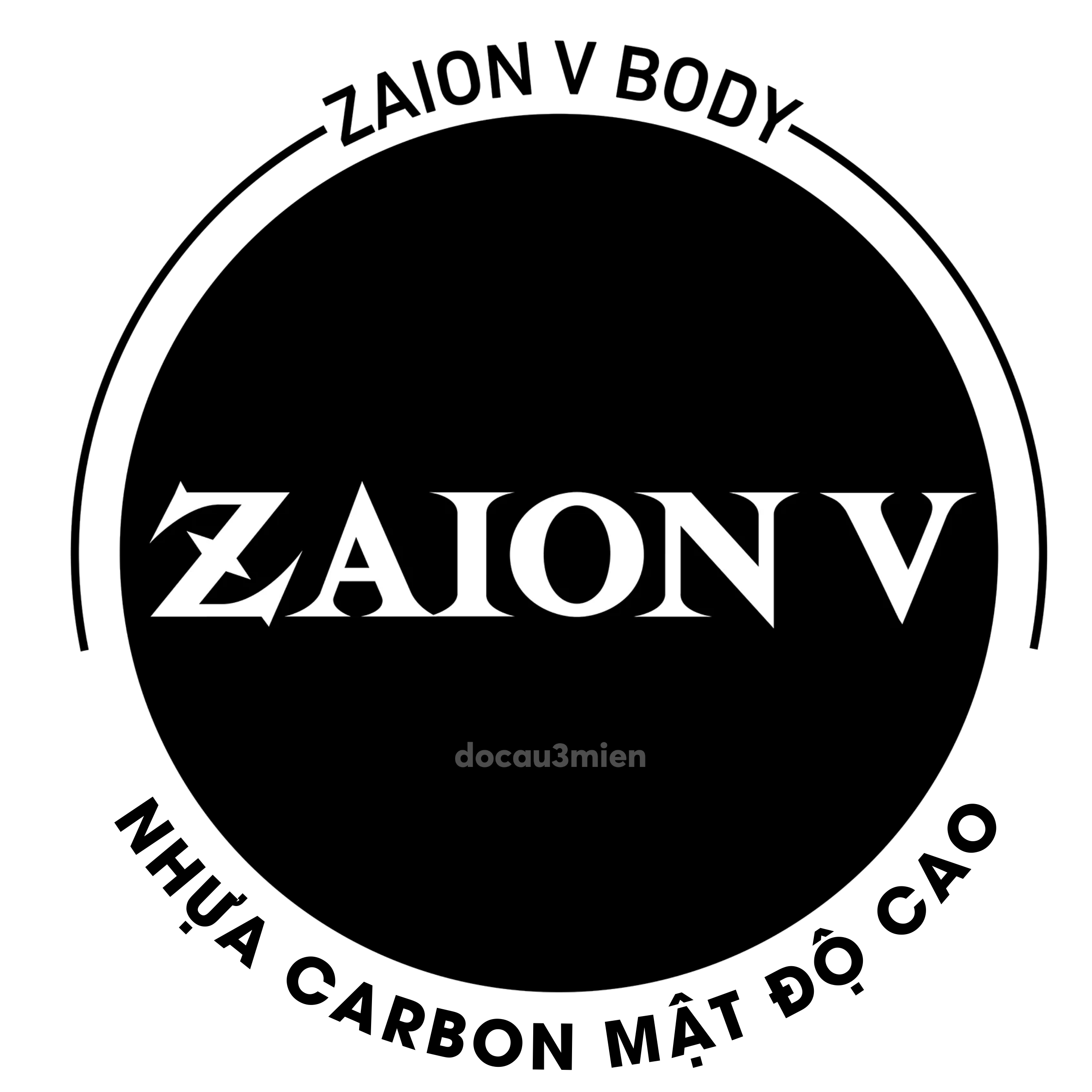 Công nghệ Daiwa Zaion V