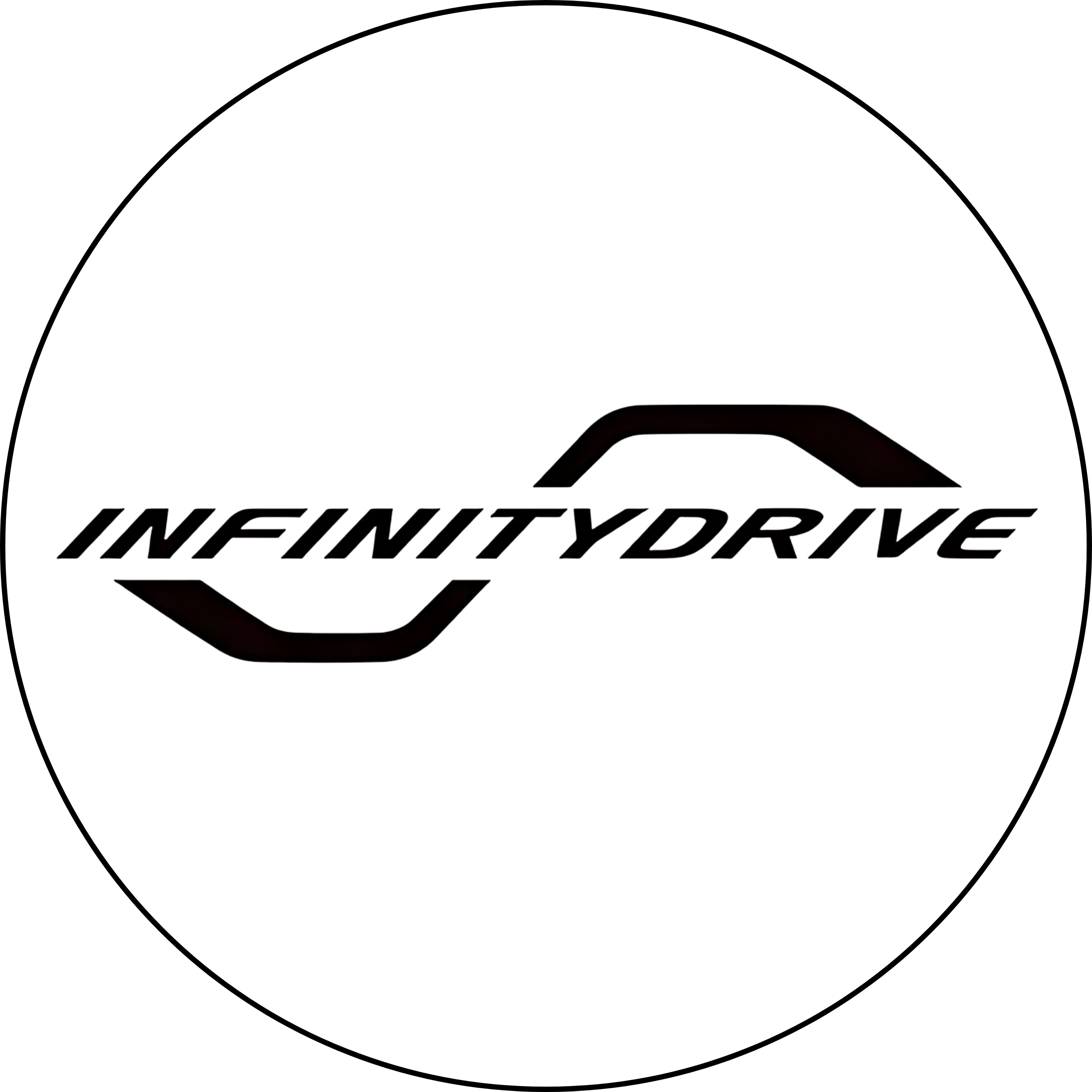 Công nghệ Shimano Infinity Drive