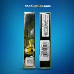 Bao Bì Ngang Mồi Câu Daiwa Chinu Dama Wide