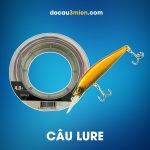 Dây dù PE Aishang Image Today Câu Lure