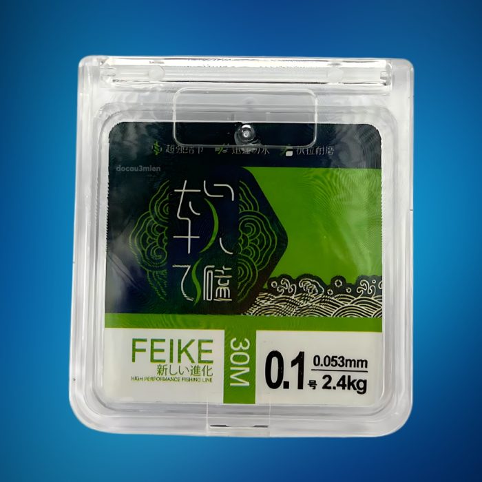 Dây Dù Phi Khái Feike
