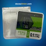 Vỏ Dây Dù Phi Khái Feike