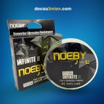 Bao Bì Dây Dù Noeby Infinite II 150m