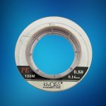 Dây dù Pirate PE X12