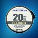 Dây Leader Daiwa Fluoro Saltiga XLink