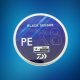 Dây PE Daiwa Black Sensor X8