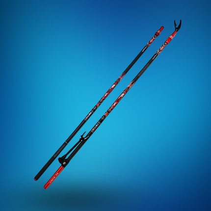 Gác Cần Bo Yang Jing Pin