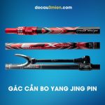 Gác Cần Câu Bo Yang Jing Pin