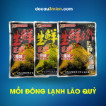 Mồi Câu Gan Tanh Lão Quỷ