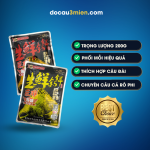 Đặc Trưng Gan Tanh Lão Quỷ