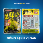 Mồi Câu Gan Tanh Lão Quỷ Vị Gan