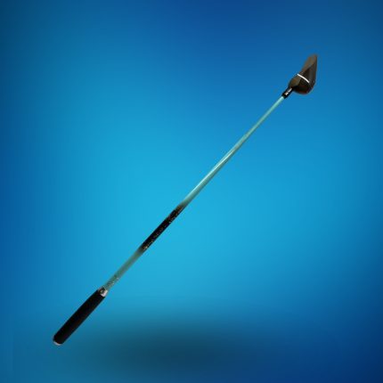 Gậy Vẩy Mồi 90cm