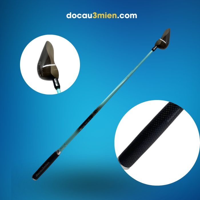 Chi Tiết Gậy Vẩy Mồi 90cm