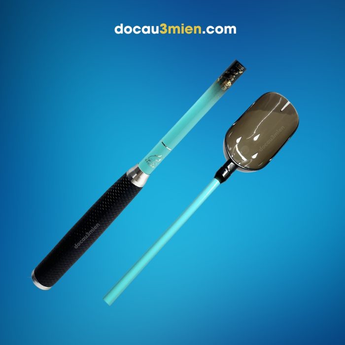 Chi Tiết Gậy Vẩy Mồi 90cm.