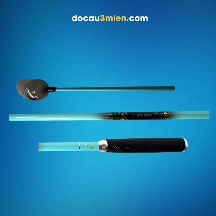 Mặt Trước Gậy Vẩy Mồi 90cm