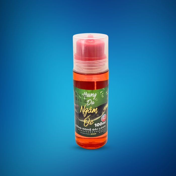 Hương Dụ Ngâm Ốc Sa Phạm Vị Thơm