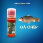 Hương Dụ Ngâm Ốc Sa Phạm Vị Thơm Dùng Câu Cá Chép