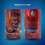 Bao Bì Hương Liệu Câu Cá Dụ Chép Lục Hương