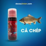 Hương Liệu Câu Cá Dụ Chép Lục Hương Dùng Câu Cá Chép