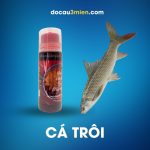 Hương Liệu Câu Cá Dụ Chép Lục Hương Dùng Câu Cá Trôi