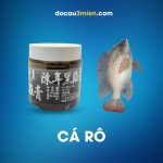 Hương Liệu Cao Gà 101 Dùng Câu Cá Rô