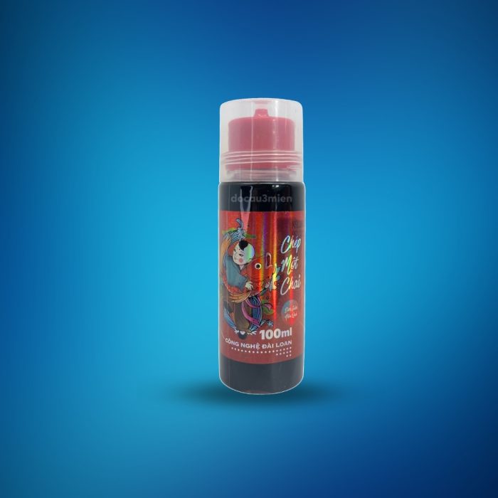 Hương Liệu Câu Cá Chép Một Chai Sa Phạm