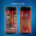 Bao Bì Hương Liệu Câu Cá Chép Một Chai Sa Phạm.