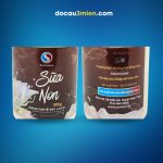Bao Bì Hương Liệu Câu Cá Sữa Non Sa Phạm