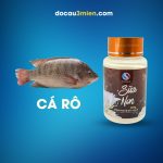 Hương Liệu Câu Cá Sữa Non Sa Phạm Dùng Câu Cá Rô